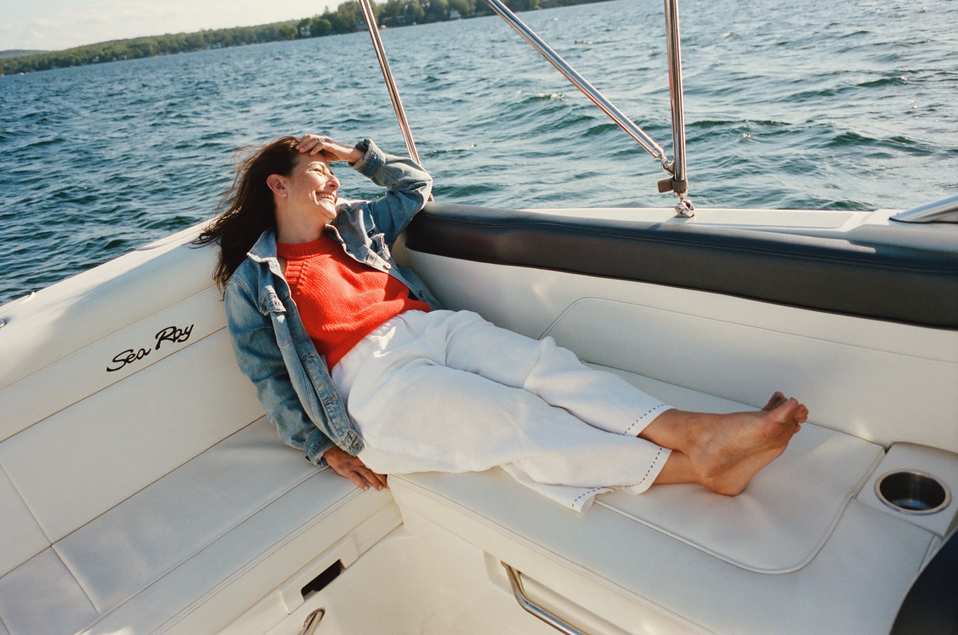 Boat Hacks 101 Insider Tips to Enhance Your Boating Experience junedays