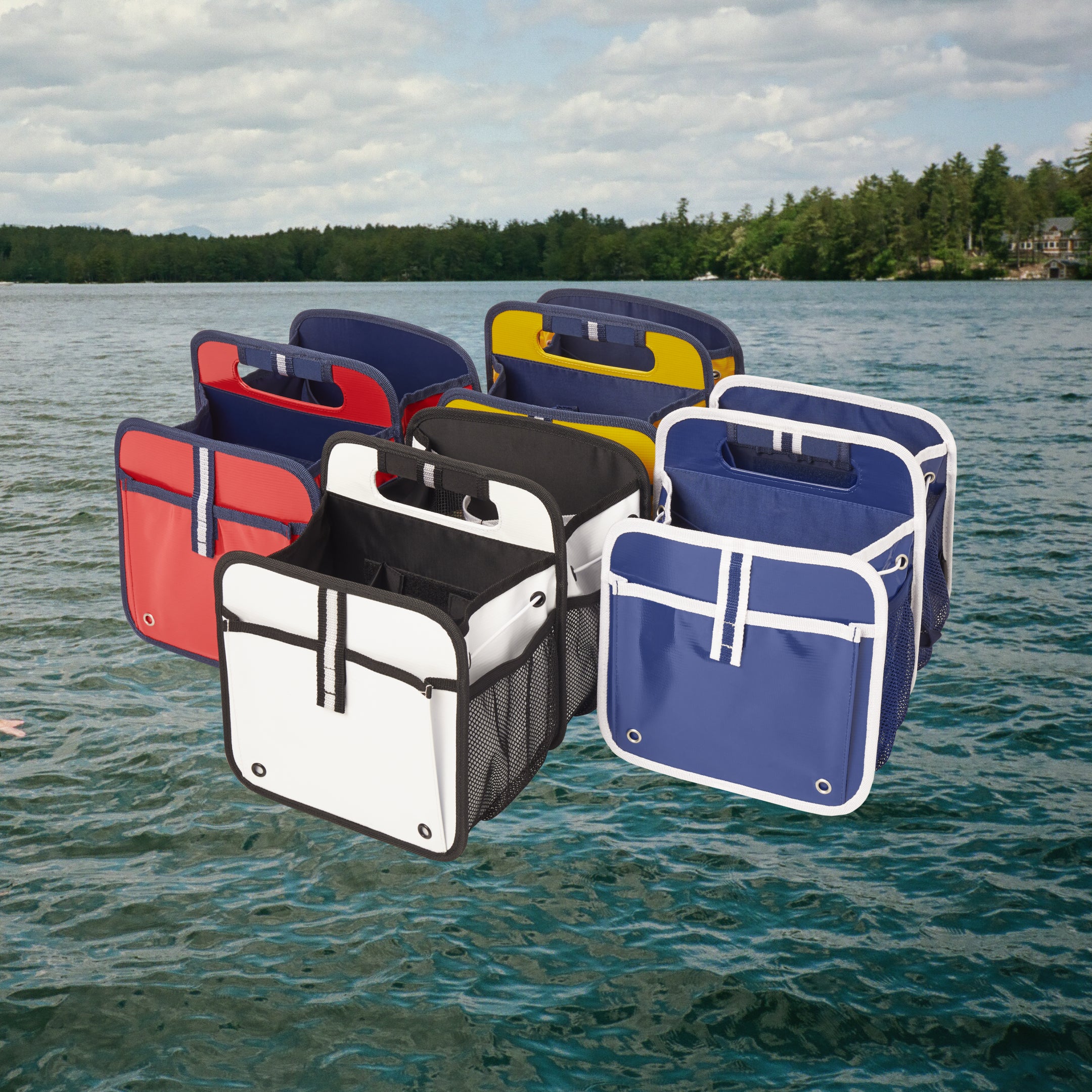 The Caddy Your Ultimate Boating Accessory junedays