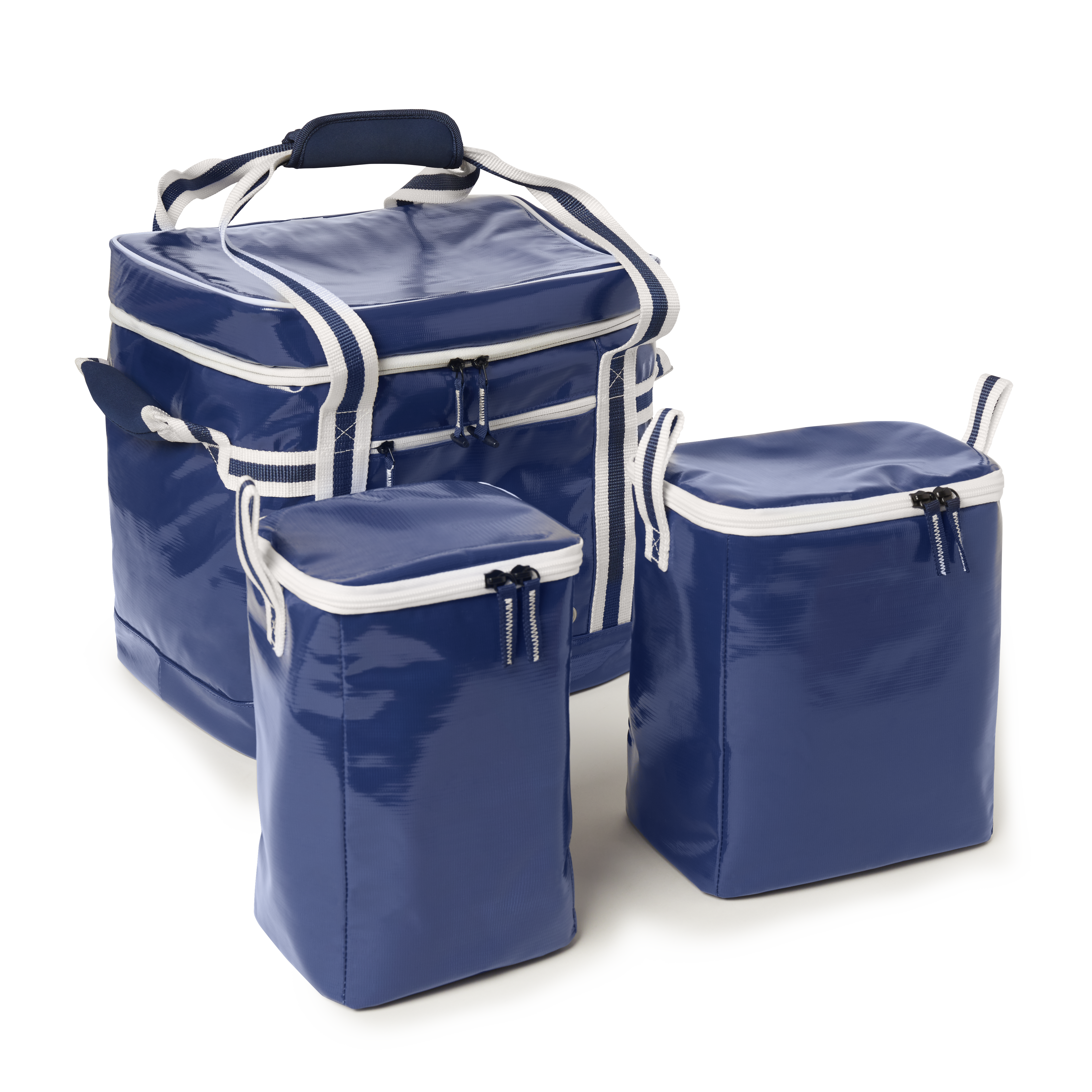 Thermos Radiance 12 Can Cooler Bag - Navy