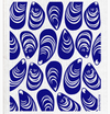 Swedish Dishcloth: Mussels