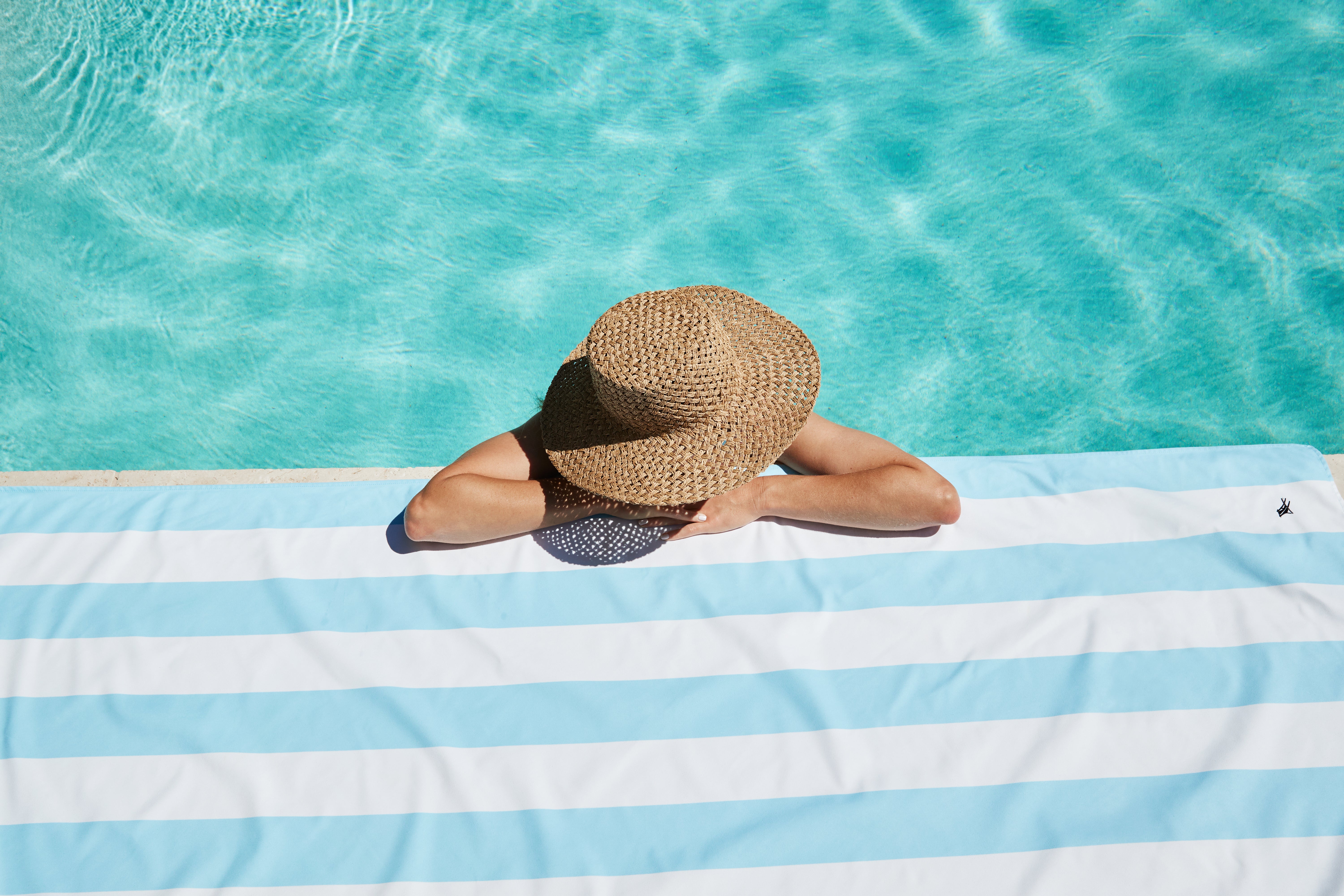 Quick-Dry Travel Towels – oldsea