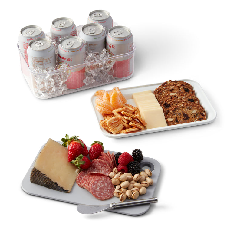 Cheese Serving Tray