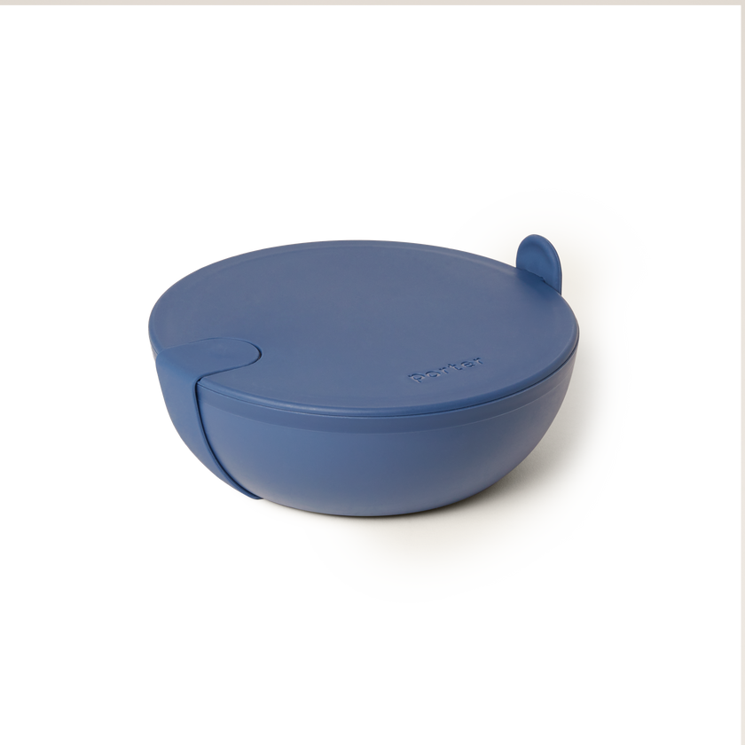 Porter Bowl