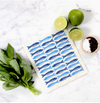 Swedish Dishcloth: Sardines
