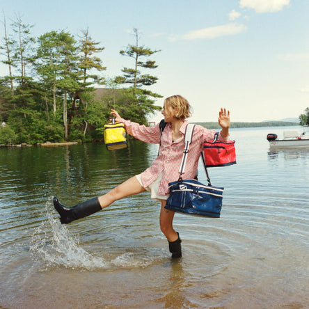 Cooler Bag Insulated For Boats