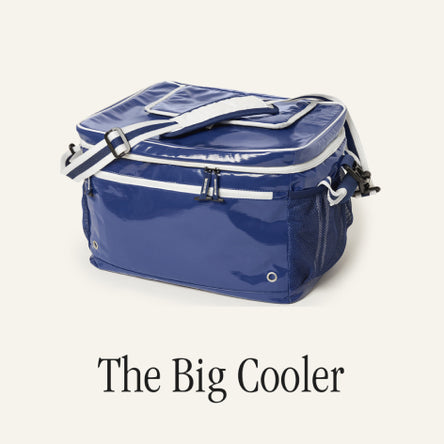 big cooler