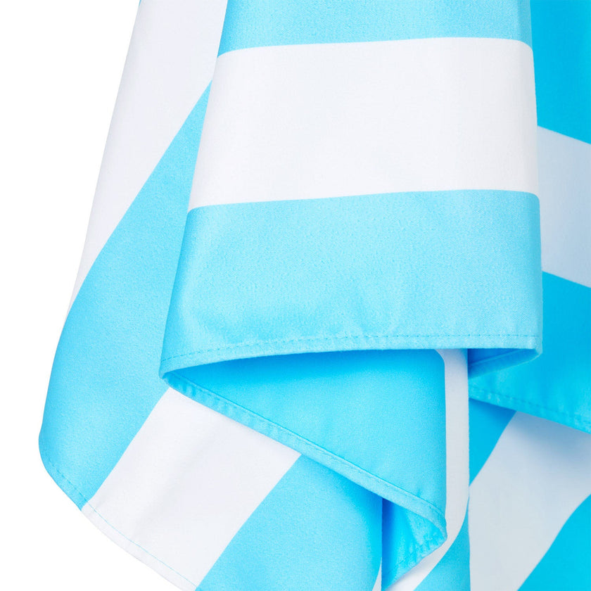 More Quick Dry Beach & Travel Towels
