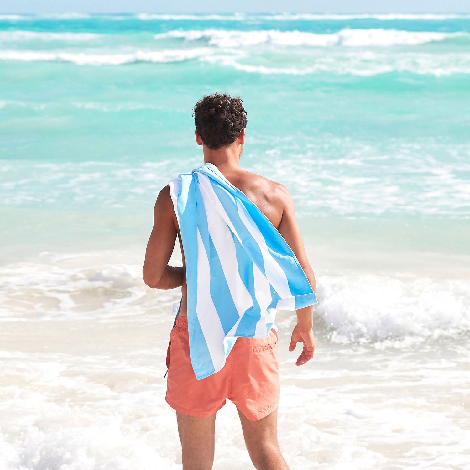 Dock & Bay Quick Dry Beach & Travel Towels – junedays