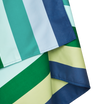 Fresh Summer Stripes Quick Dry Beach & Travel Towels