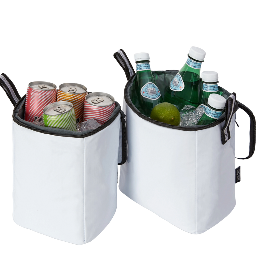 Cooler Cube Duo